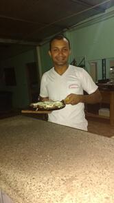 Espetinho do Carlão