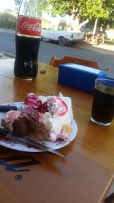 Panificadora Lebaguett