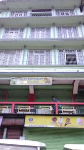 Hotel Anand Family Restaurant & Lodge