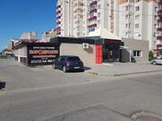Барон, суши-бар