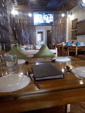 Thrayambakeraj Restaurant