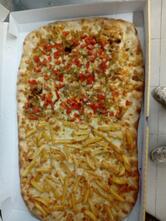 Pizzeria birreria al 105 di Antonio campolo