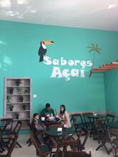 Sabores Açaí - Sorocaba | Wanel Ville
