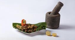 Secret Spices RestOCafe