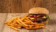 AMERICANO IMBISS ‒ Grillicious Take Away