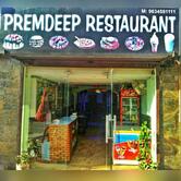 premdeep restaurant