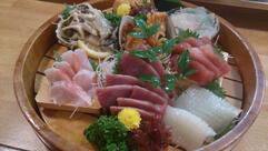磯料理まるせん