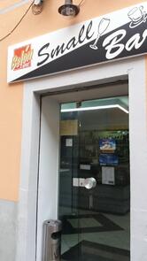 Small Bar Srl