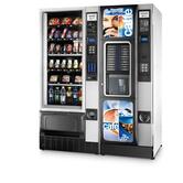 Ora Caffé - Distributori automatici Caffé e bevande