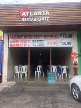 Restaurante Atlanta