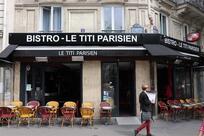 Bistrot Le Titi Parisien / Nouveau propriétaire depuis janvier 2023