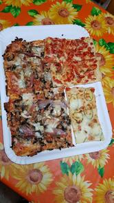 Pizzeria Rosticceria Anna