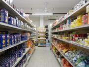 Alimarket Trezzi Di Trezzi Tiziano E C. Sas