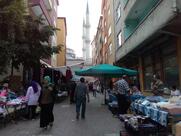 Öztürkeli Lokantası