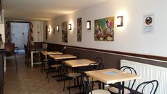 Monkey's Palace Hostellerie