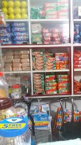 MBH Hospital Canteen