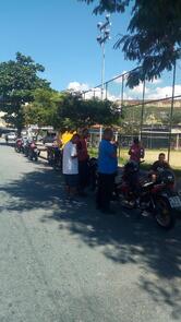 Panificação Flor dos Bancários Ltda