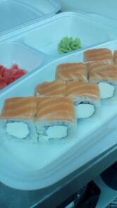 Sushi Store