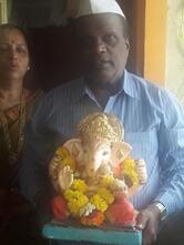 Aashiish Davengere Loni Dosa