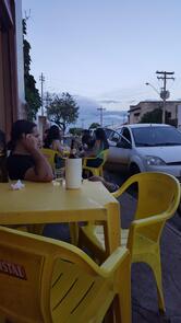 Buteco João Gouveia