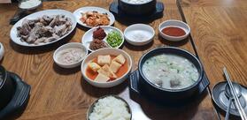 다손가마솥순대