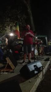 Rock Cafe di Ianora Alessio
