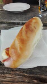 Bar La Taverna...snack bar...ristoro...gelati..panini