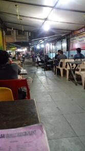 Om Sai Family Restaurant