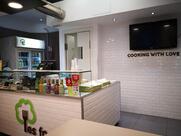 Yes Food Sapori dell' Asia - Happio Takeaway