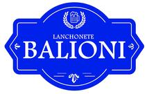 Lanchonete Balioni