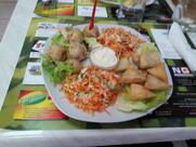 Snack Restaurant Oasis