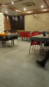 Punjabi Tadka Restaurant