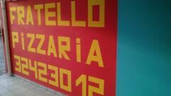 Pizzaria Fratello