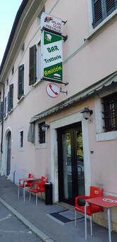Bar Trattoria Amicizia