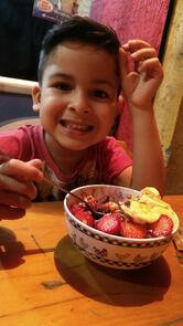 Restaurante e Lanchonete Teixeira