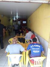 Restaurante O Panelão