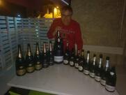 Bar Hard Rocc Vinellis di D'Angelo