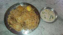 Kolkata Biryani House