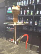 Hookah & Bar "Rabbit Hole"