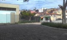 Esquina Bar Tupiniquins