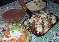 Restaurante Rose Marcos Disk entrega