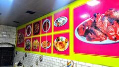 CHENNAI DARBAR RESTAURANT