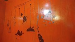 Spicy Jet Food Corner