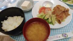 シニアカフェなぜ モンペリ広場