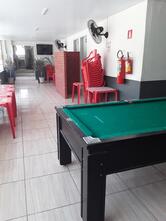 Bar e Lanchonete do Ari