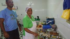 Acarajé da Tereza - Guia Jequié