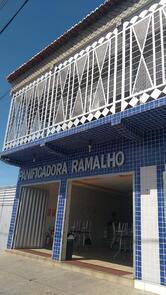 Panificadora Ramalho