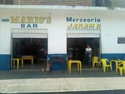 Lanchonete e padaria Pão Douro