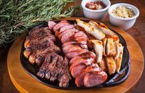 FRANGO ASSADO DELIVERY