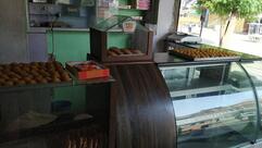 Gunjan Sweets And Jodhpur Snake's Pure Desi Ghi Sweets